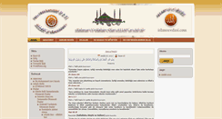 Desktop Screenshot of guldevri.net